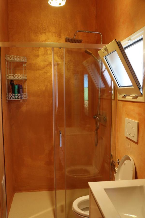 Bed and Breakfast Specchiulla Santa Maria di Leuca Exterior foto
